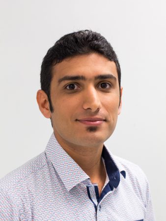 Shahriar Imani